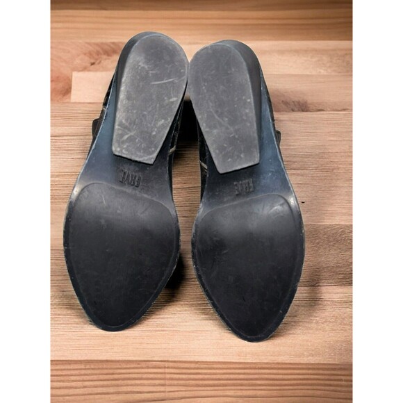 Frye Serena Cutout Bootie Size 8.5 - Picture 8 of 9